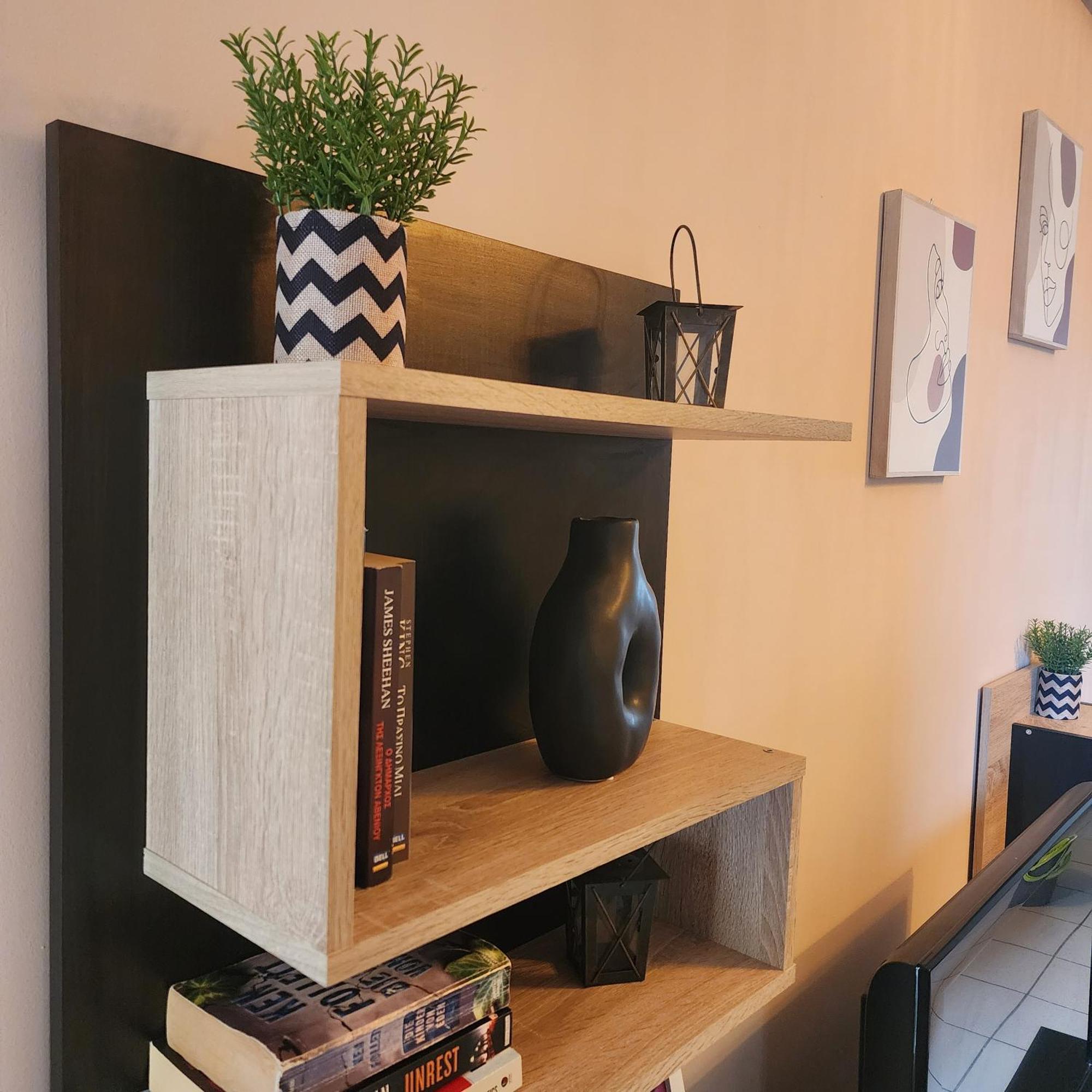 העיירה רתימנו Central Luxury Apartment מראה חיצוני תמונה