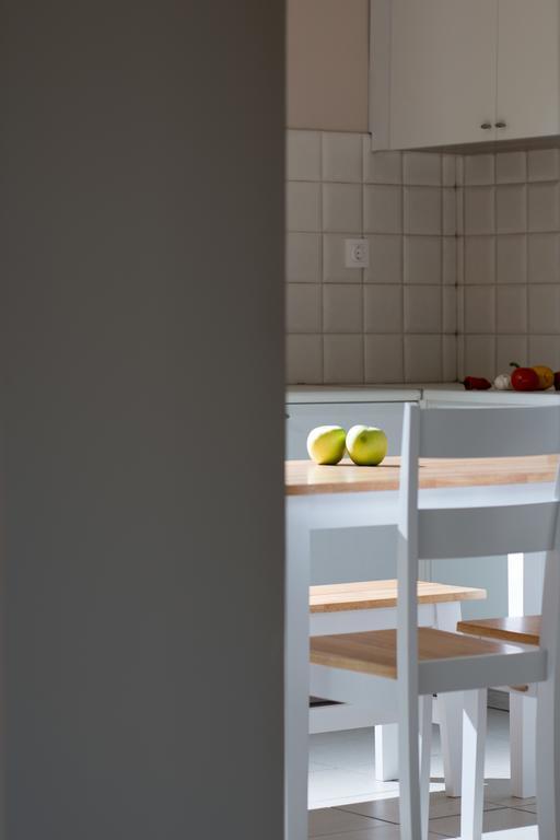 העיירה רתימנו Central Luxury Apartment מראה חיצוני תמונה